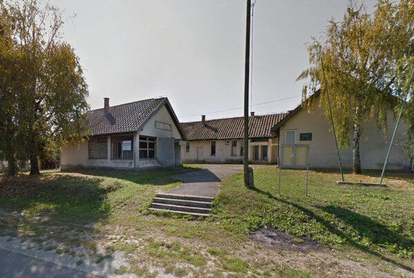 Potpisani ugovori o sanaciju Mjesnog doma u Jasenašu i Jasenaškog puta