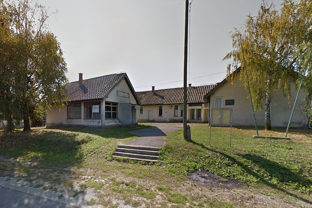 Potpisani ugovori o sanaciju Mjesnog doma u Jasenašu i Jasenaškog puta