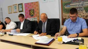 Uskoro počinju radovi na revitalizaciji Gradskog parka Virovitica