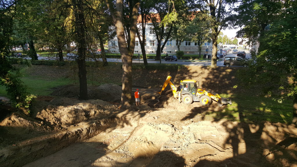 „5 do 12 za Dvorac“: Započela arheološka istraživanja srednjovjekovne nizinske utvrde