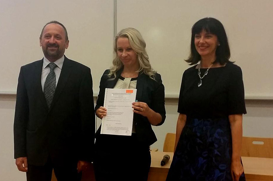 Svečano potpisivanje Ugovora o dodjeli bespovratnih sredstava za projekt Osiguravanja pomoćnika u nastavi; Gradu Virovitici 5.5 milijuna kuna bespovratnih sredstava