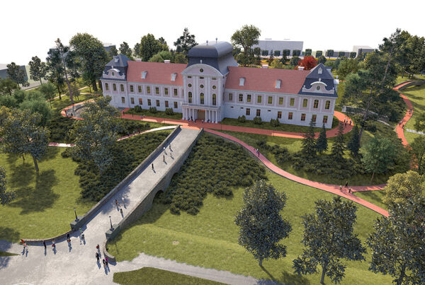 Uskoro će krenuti marketinške aktivnosti vezano uz projekt „5 do 12 za Dvorac“