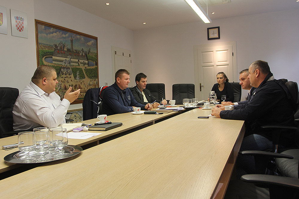 Grad Virovitica u suradnji s Razvojnom agencijom VTA priprema projekt kojim će riješiti problem odlaganja otpada