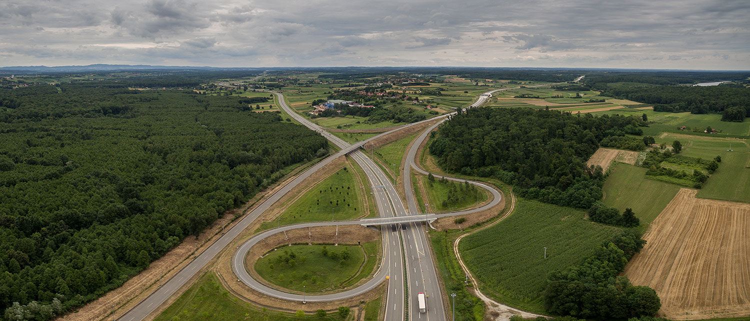 Ministar Oleg Butković dao je zeleno svjetlo da se osiguraju sredstva za projektnu dokumentaciju brze ceste do Virovitice i Terezinog Polja; u budućnosti brže i prugom do Koprivnice i Osijeka