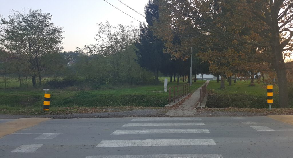 U Rezovcu će se graditi novi most i parkiralište te urediti okoliš