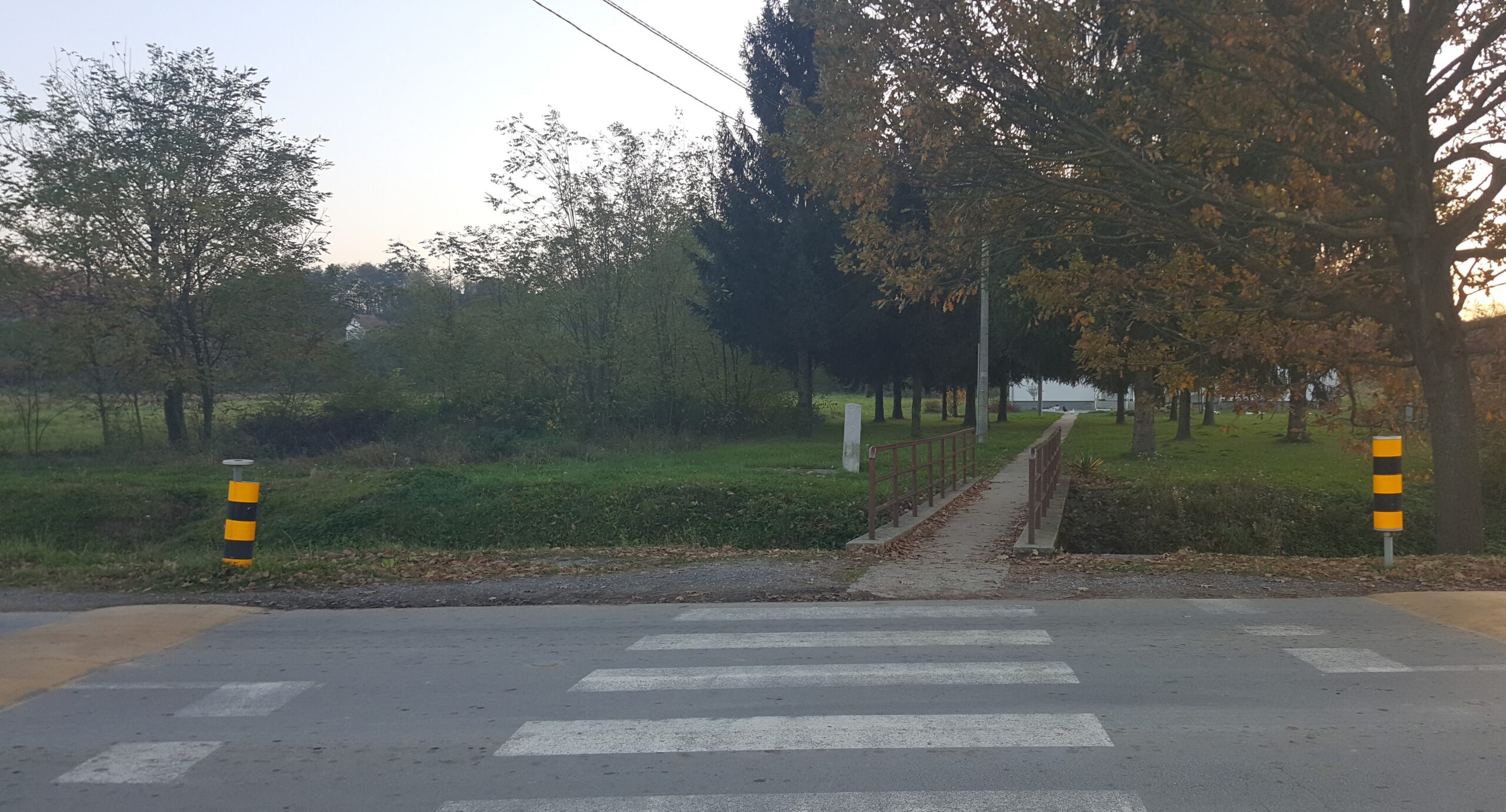 U Rezovcu će se graditi novi most i parkiralište te urediti okoliš