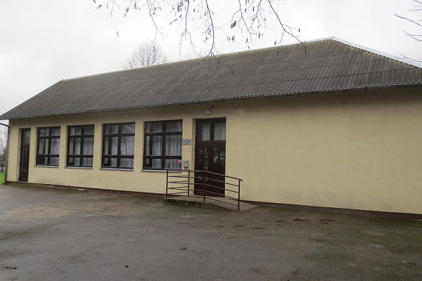 Dom u Koriji, zgrade Sportske zajednice i Streljane idu u energetsku obnovu