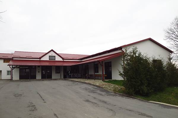 Odobren projekt Energetske obnove Društvenog doma u Rezovcu