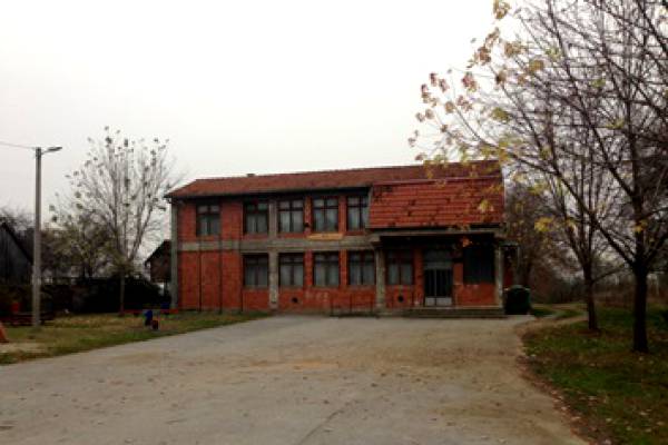 Odobren projekt Energetske obnove Mjesnog doma u Golom Brdu