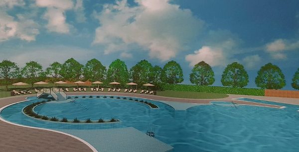 Izrada projektne dokumentacije za gradnju bazena u Virovitici