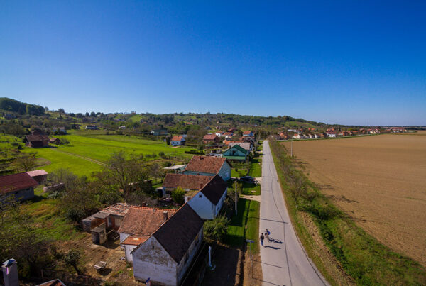 Uskoro kreće rekonstrukcija Ulice Narodne garde u Sv. Đurađu