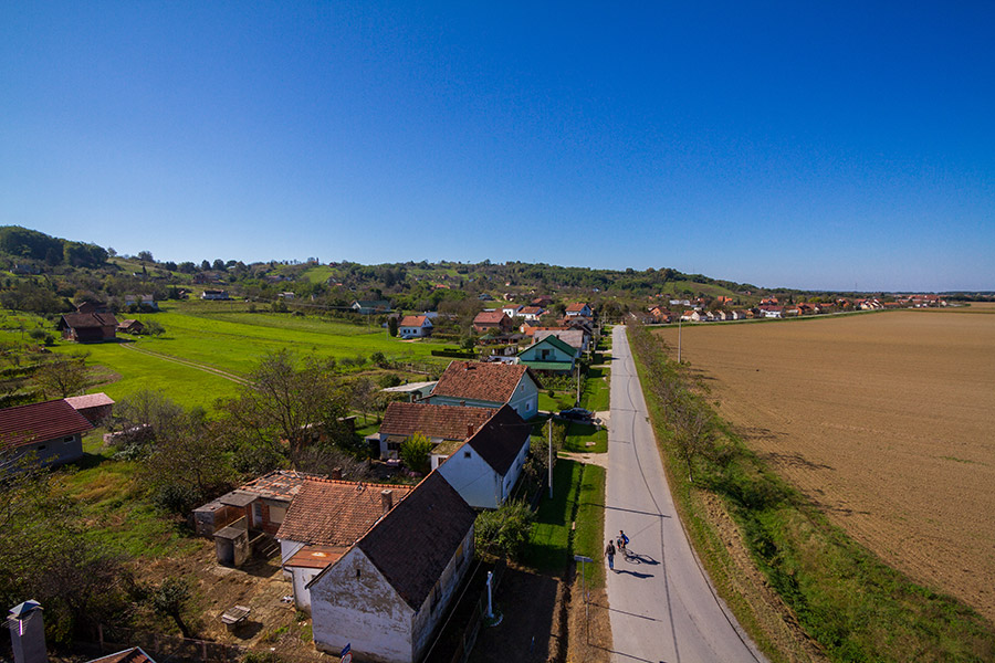 Uskoro kreće rekonstrukcija Ulice Narodne garde u Sv. Đurađu