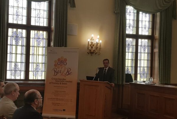 ODRŽANA ZAVRŠNA KONFERENCIJA PROJEKTA