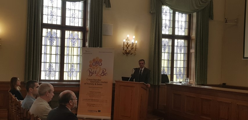 ODRŽANA ZAVRŠNA KONFERENCIJA PROJEKTA