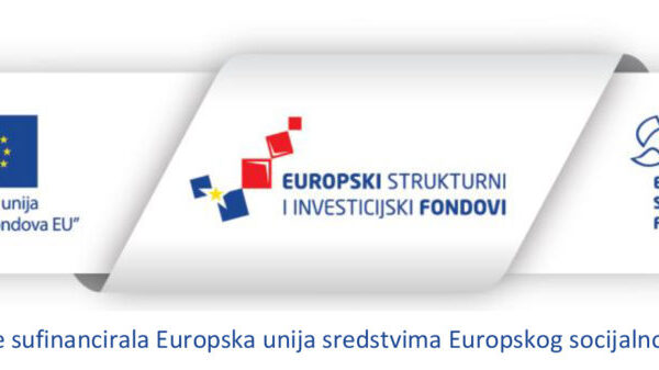 Nastavak provedbe projekta “Korak u život jednakih mogućnosti – faza III” u šk. god. 2020./2021.