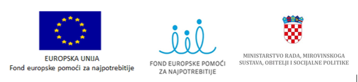 I ove školske godine Grad Virovitica osigurao je besplatnu školsku prehranu za djecu u riziku od siromaštva