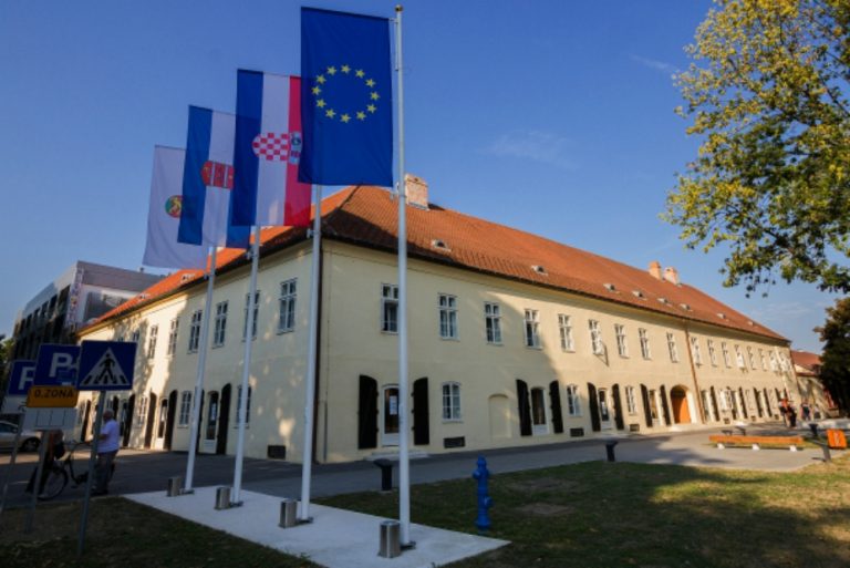 Javni poziv za izbor pomoćnika u nastavi