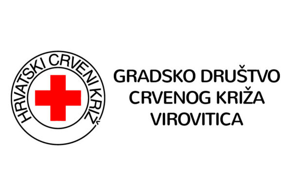 Gradsko društvo Crvenog križa Virovitica i Grad Virovitica započinju provedbu projekta „Jačanje kapaciteta lokalnih organizacija za upravljanje kriznim situacijama na području grada Virovitice“