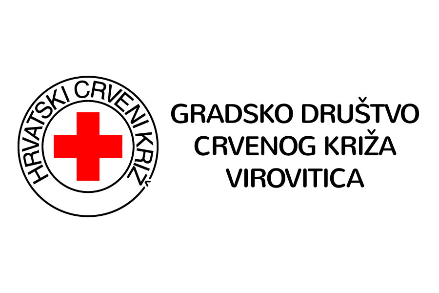 Gradsko društvo Crvenog križa Virovitica i Grad Virovitica započinju provedbu projekta „Jačanje kapaciteta lokalnih organizacija za upravljanje kriznim situacijama na području grada Virovitice“