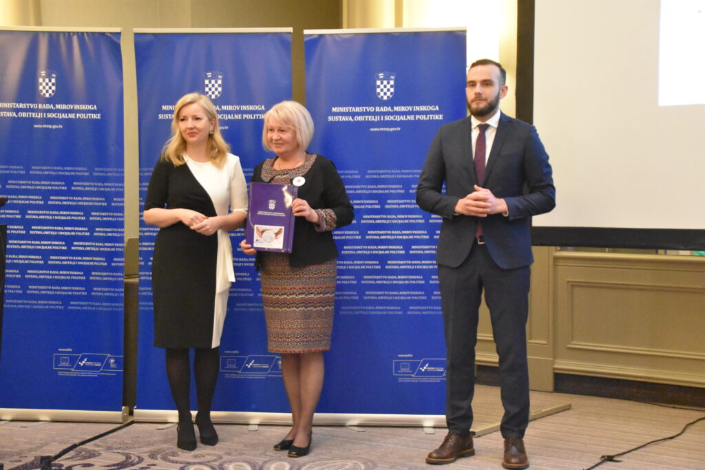 Započeo još jedan projekt GDCK-a Virovitica