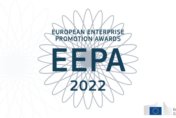 Objavljen natječaj „Europska nagrada za promicanje poduzetništva 2022.“