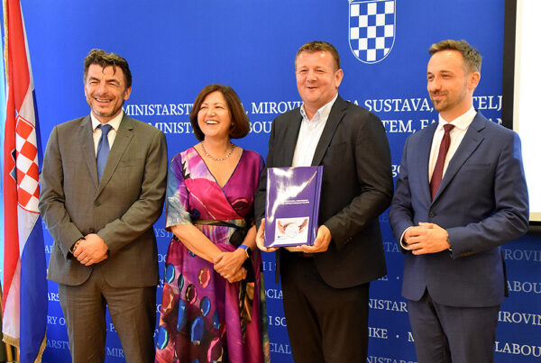 Grad Virovitica nastavlja s osiguravanjem besplatne prehrane u školama za djecu iz socijalno ugroženih obitelji