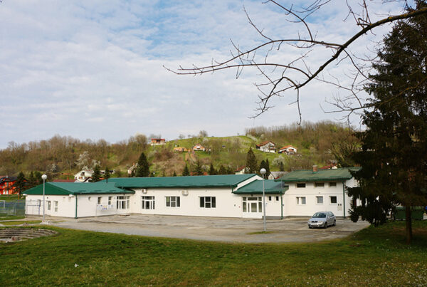 Gradu Virovitici odobreni projekti izgradnje parkirališta u Milanovcu te malonogometnog i košarkaškog igrališta u Rezovcu