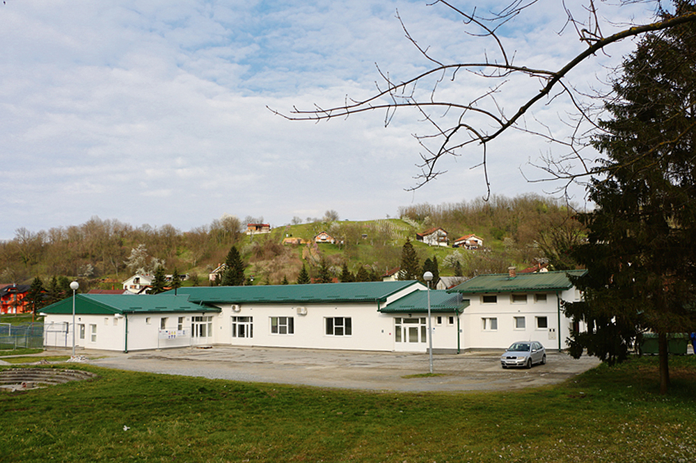 Gradu Virovitici odobreni projekti izgradnje parkirališta u Milanovcu te malonogometnog i košarkaškog igrališta u Rezovcu