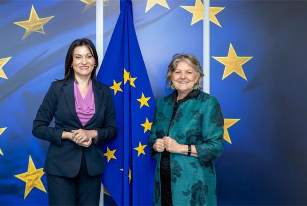 Hrvatskoj odobren najveći razvojni Program unutar Kohezijske politike – Program Konkurentnost i kohezija 2021.-2027.