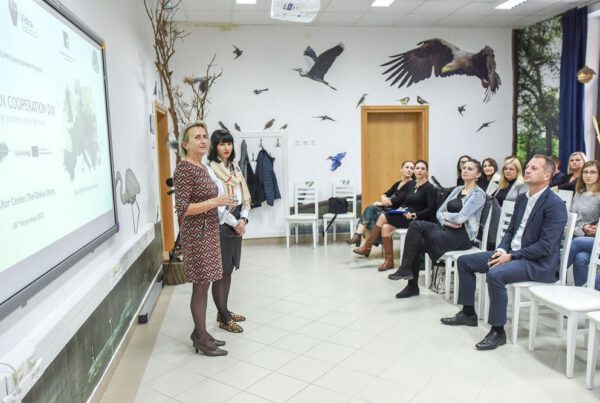 U Dravskoj priči održan Europski dan suradnje na kojem je predstavljeno 12 reprezentativnih primjera uspješnih projekata suradnje Hrvatske i Mađarske na području VPŽ