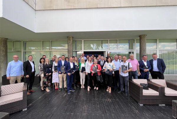 Središnji državni ured za demografiju i mlade: Gradu Virovitici odobrena sredstva za Dječji vrtić Cvrčak