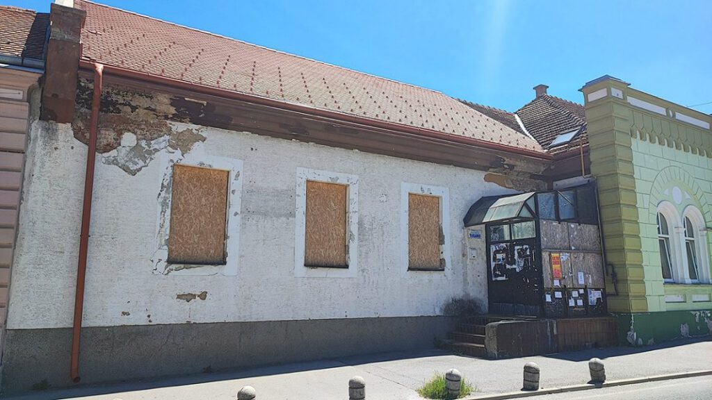 Uskoro počinju radovi na energetskoj obnovi zgrade Vanadisa