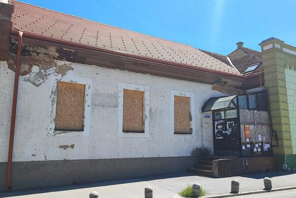 Uskoro počinju radovi na energetskoj obnovi zgrade Vanadisa