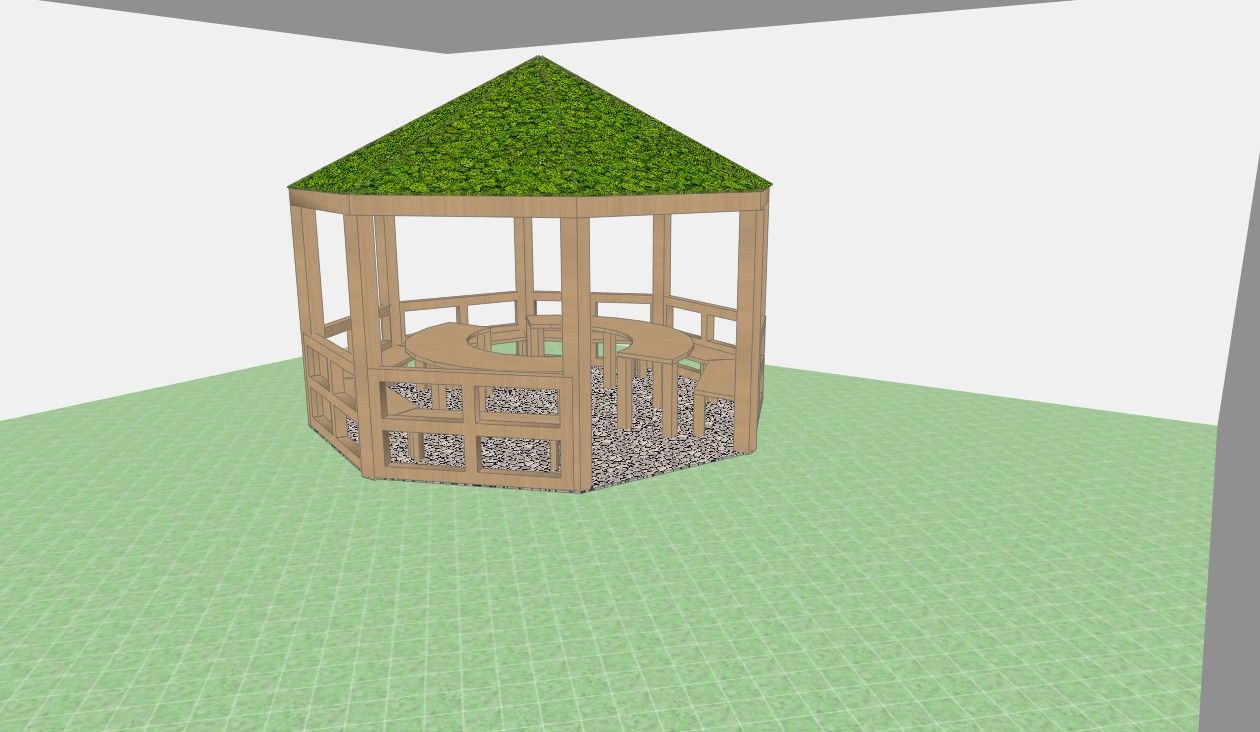 „Grad koji diše – II. faza“: Uz nove drvorede, Virovitica dobiva i edukativni park „Čarobna šuma“