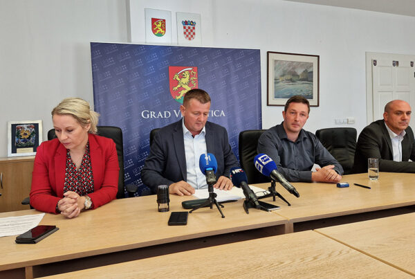 „GRAD KOJI DIŠE“: U Virovitici uskoro kreće sadnja novih drvoreda; bit će posađeno više od 1300 stabala