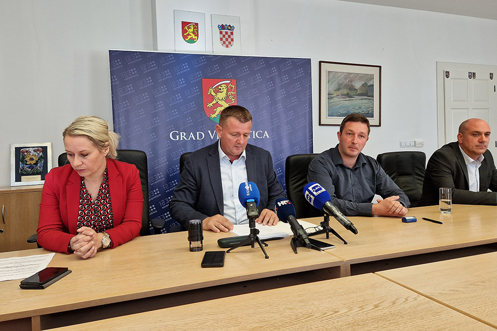 „GRAD KOJI DIŠE“: U Virovitici uskoro kreće sadnja novih drvoreda; bit će posađeno više od 1300 stabala