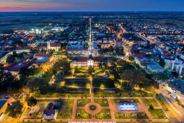 Uspješan po svim indikatorima: Prošlo je 4 godine od završetka najvećeg i najznačajnijeg gradskog projekta „5 do 12 za Dvorac“