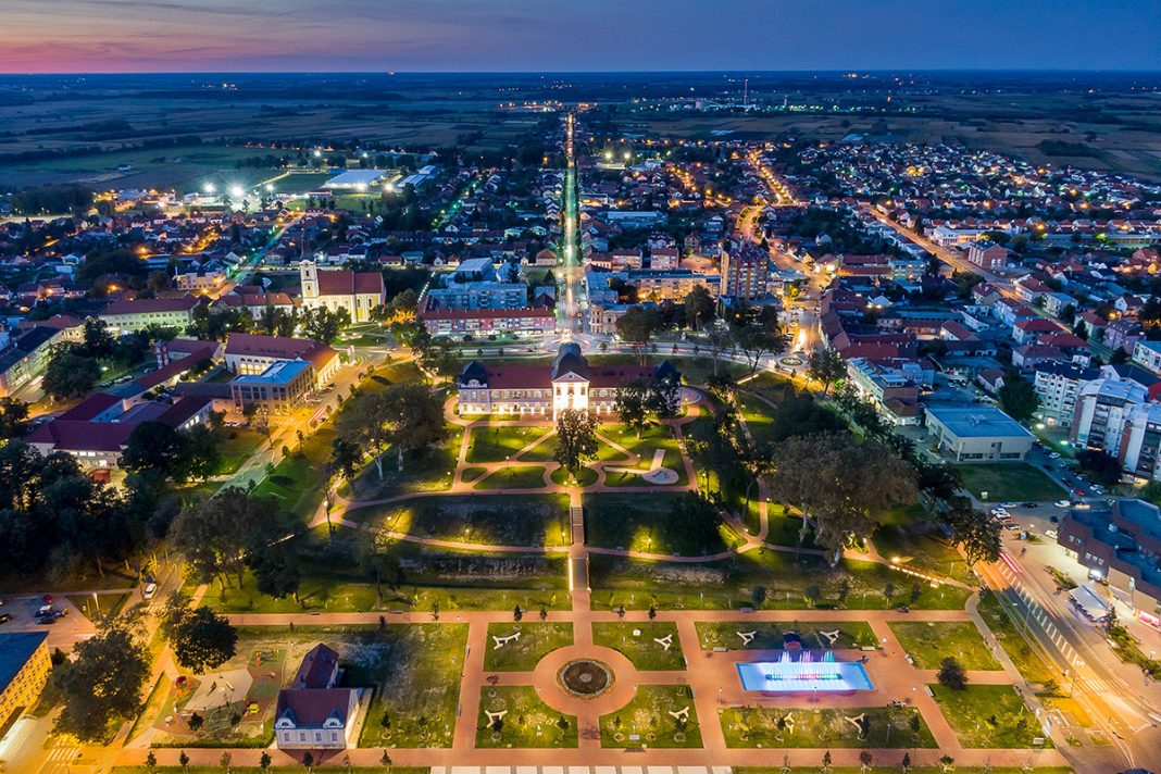 Uspješan po svim indikatorima: Prošlo je 4 godine od završetka najvećeg i najznačajnijeg gradskog projekta „5 do 12 za Dvorac“