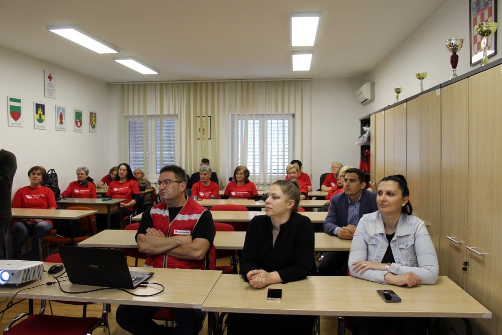 Za područje grada Virovitice i okolnih općina na natječaj „Zaželi“ prijavljeni projekti vrijedni preko 2 milijuna eura