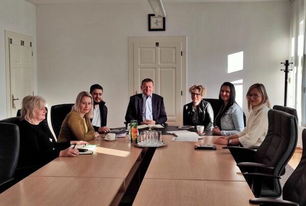 Grad Virovitica prijavljuje Pilot projekt zelene urbane obnove