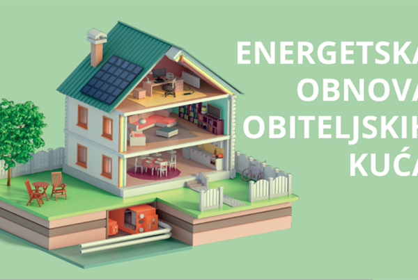 Razvojna agencija VTA prijavila 16 projekata za energetsku obnovu obiteljskih kuća