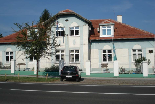 Odobren projekt Energetske obnove Dječjeg vrtića Cvrčak – ZGRADA 1