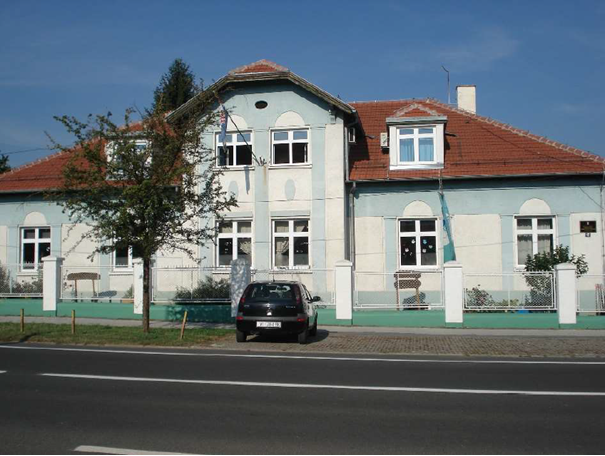 Odobren projekt Energetske obnove Dječjeg vrtića Cvrčak – ZGRADA 1