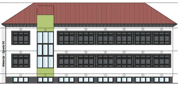 Odobren projekt Energetske obnove Osnovne škole Vladimira Nazora Virovitica