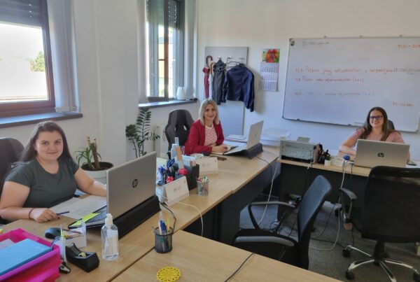 Razvojna agencija VTA u službi razvoja poljoprivrede