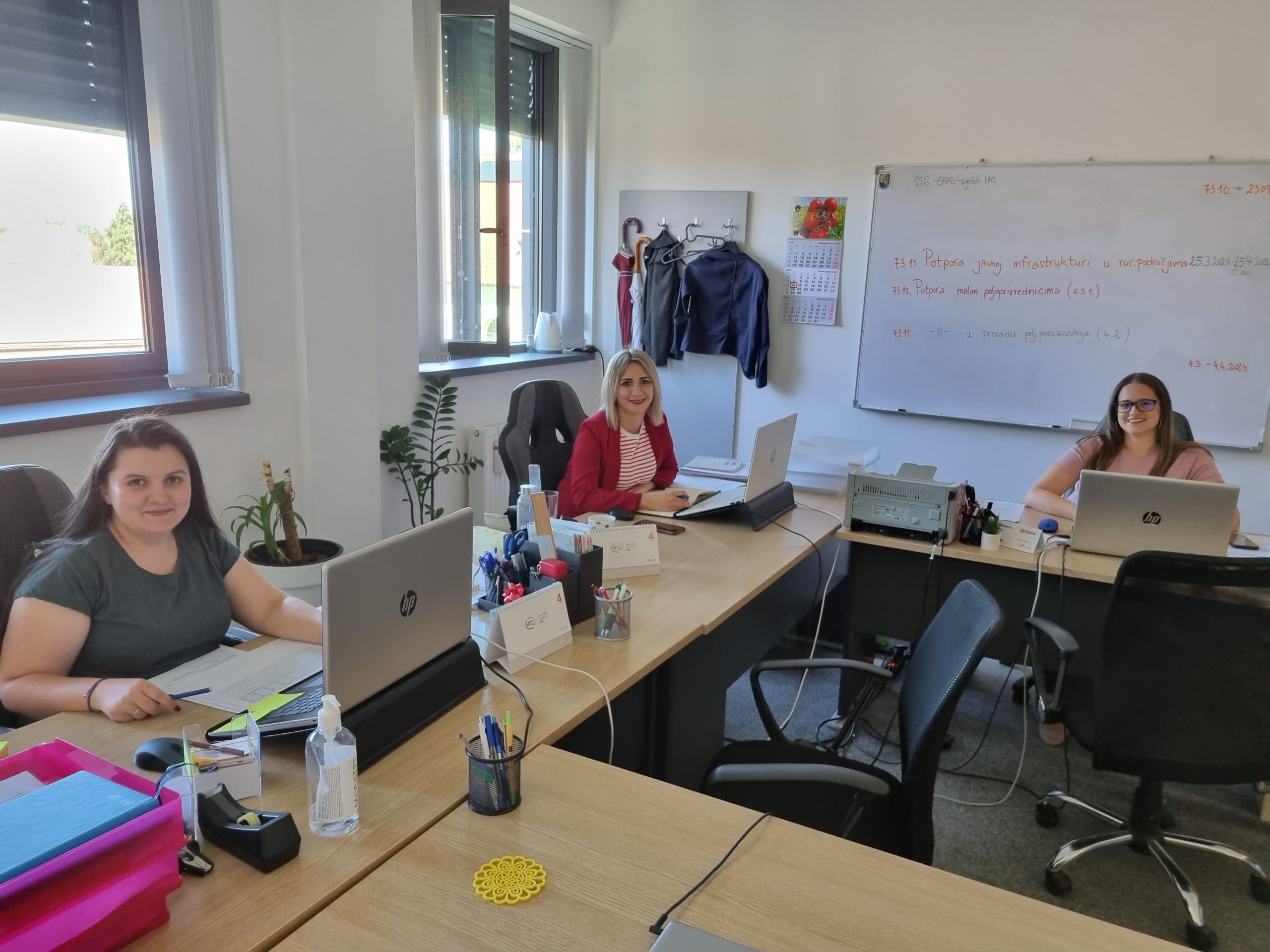 Razvojna agencija VTA u službi razvoja poljoprivrede