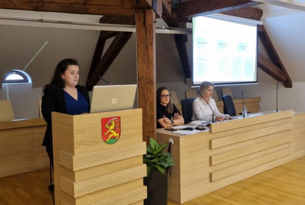 Održane informativne radionice za male poljoprivrednike