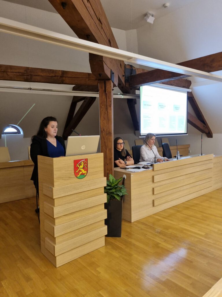 Održane informativne radionice za male poljoprivrednike