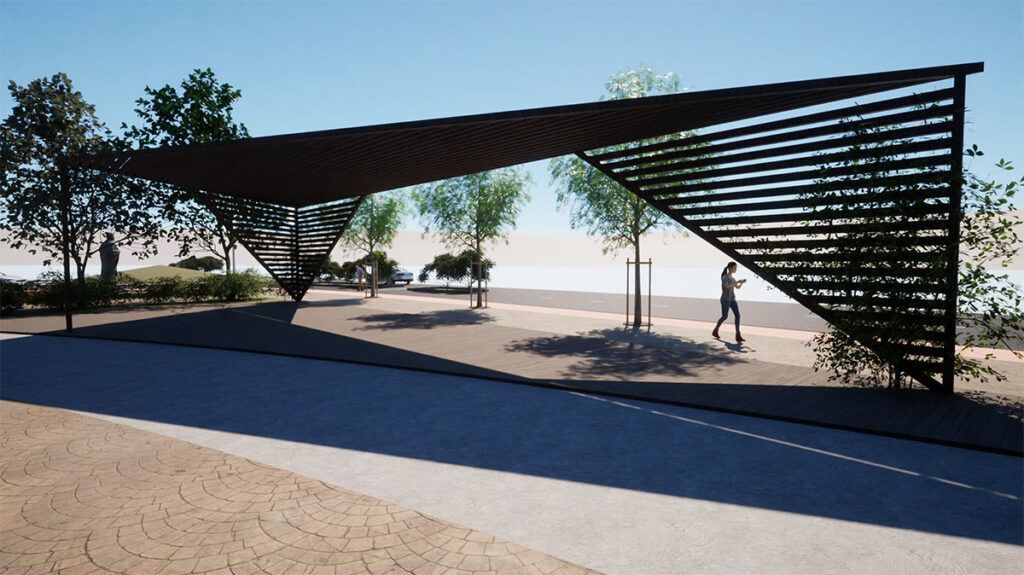 Bespovratna sredstva za uređenje užeg centra Virovitice: U planu sadnja stabala, grmova, izgradnja i uređenje parkova