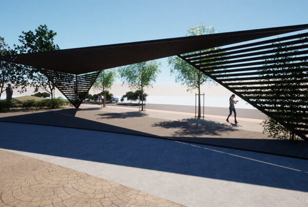 Bespovratna sredstva za uređenje užeg centra Virovitice: U planu sadnja stabala, grmova, izgradnja i uređenje parkova